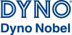 Dyno logo